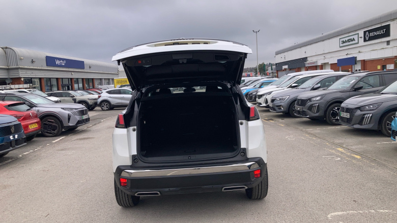 Peugeot 3008 1.2 PureTech GT Line Premium 5dr EAT8 Petrol Estate